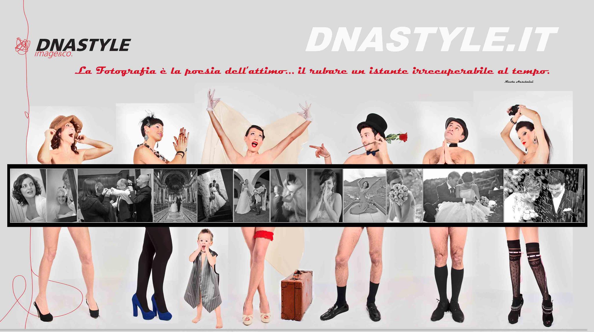 dna style brescia